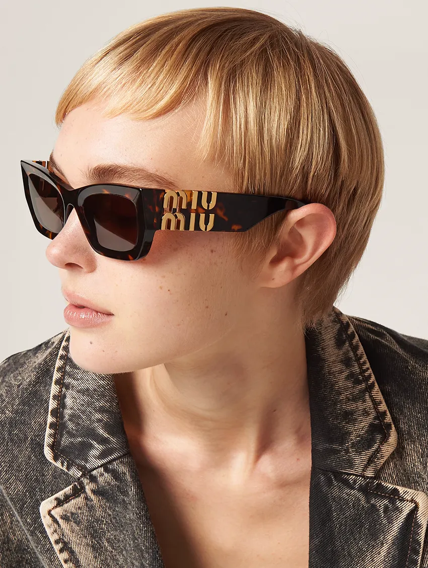 lunettes miumiu
