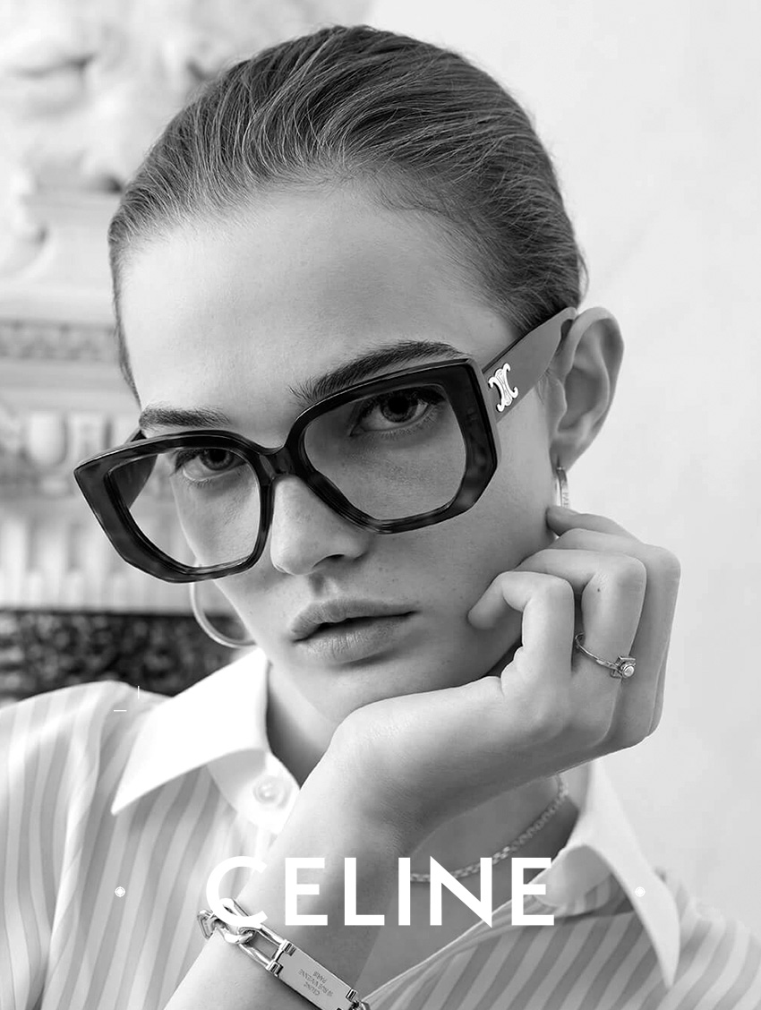 lunettes celine