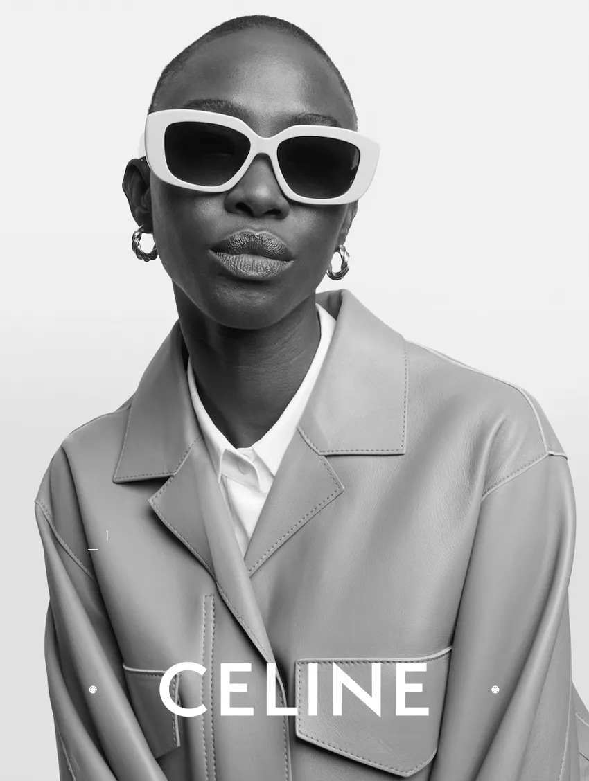 lunettes celine