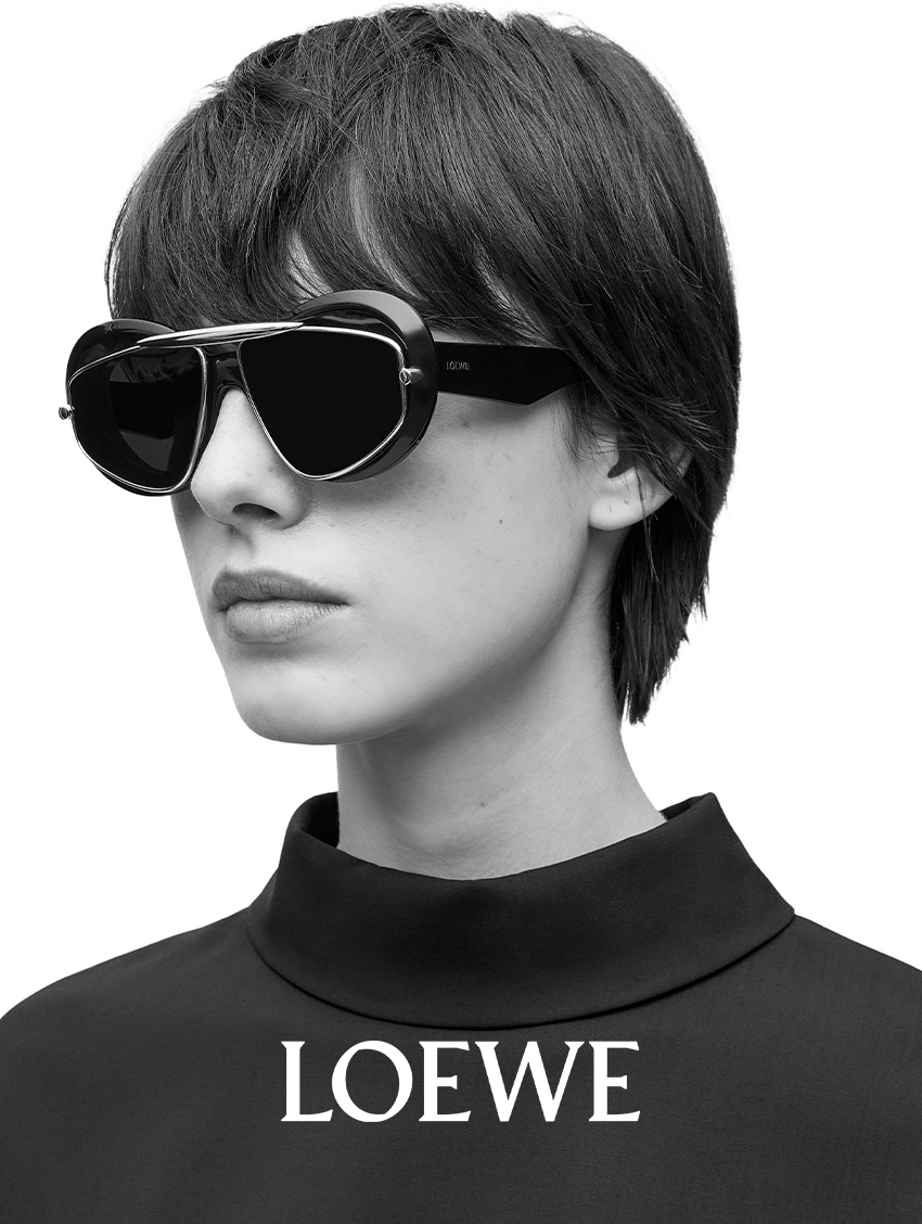 lunettes loewe