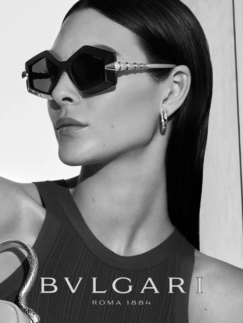 lunettes bulgari