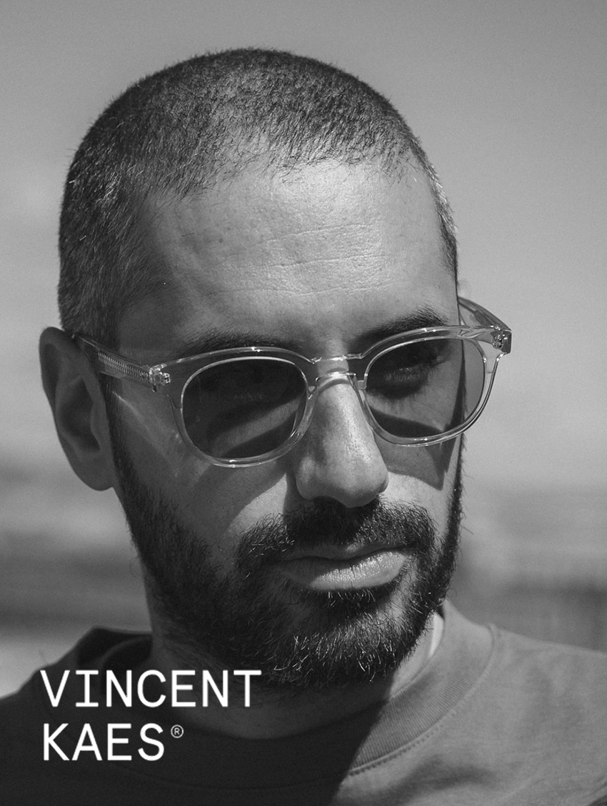 lunettes vincent kaes