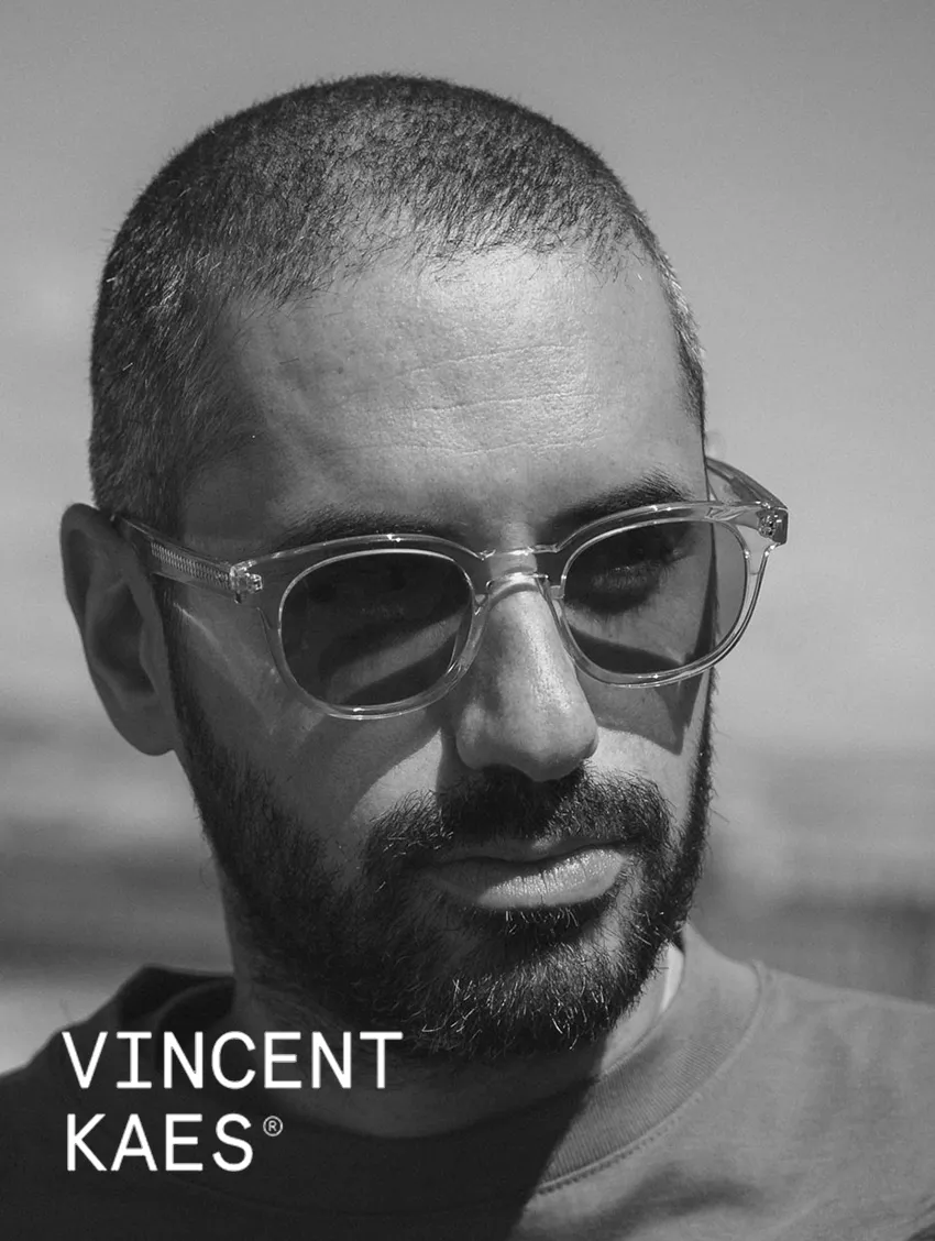 lunettes vincent kaes