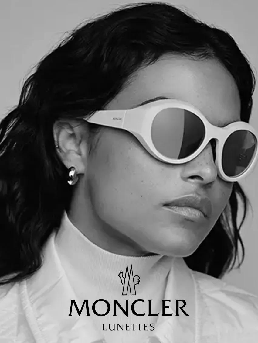Lunettes moncler