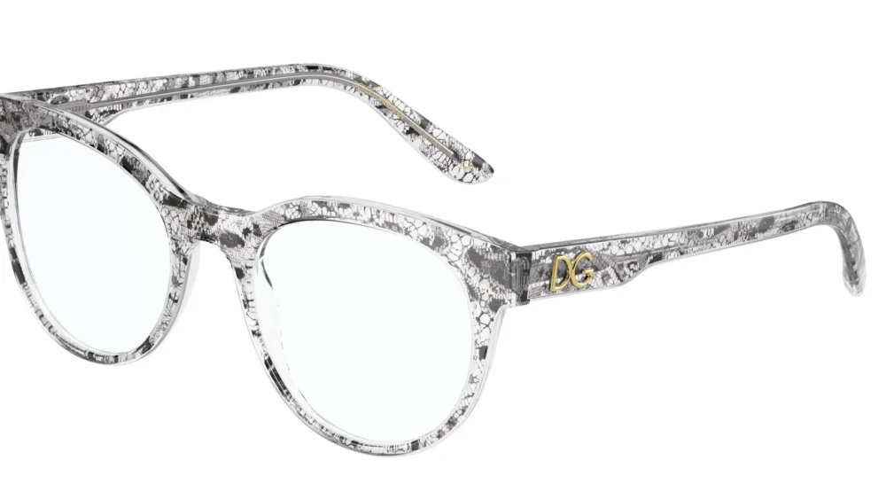 Dolce & Gabbana DG3334