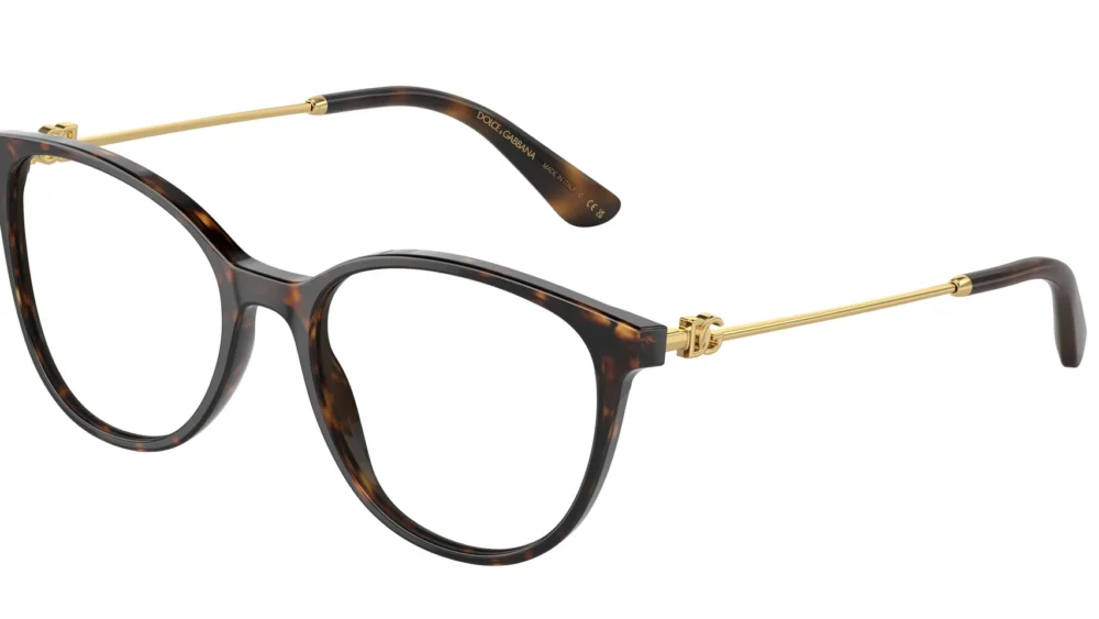 Dolce & Gabbana DG3363