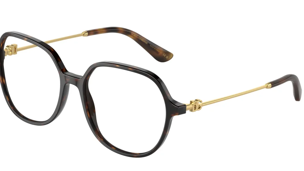 Dolce & Gabbana DG3364