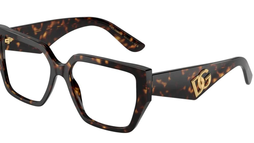 Dolce & Gabbana DG3373