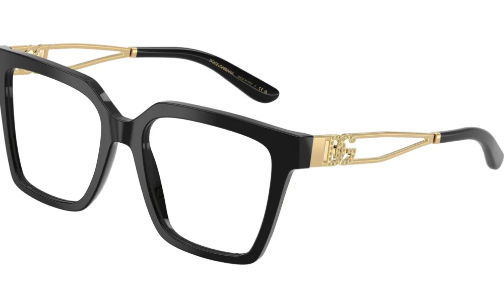 Dolce & Gabbana DG3376B
