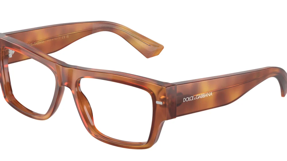 Dolce & Gabbana DG3379