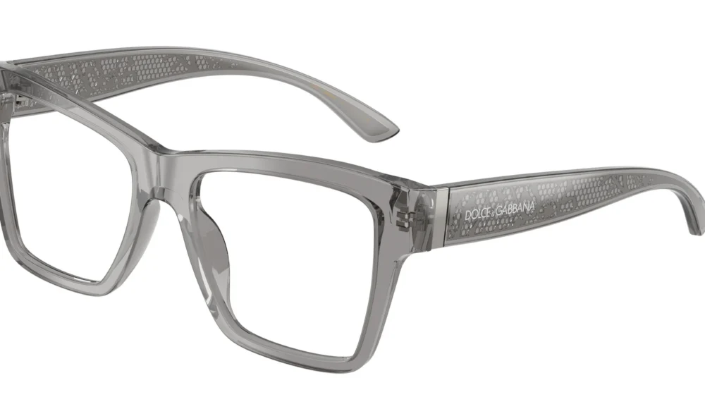 Dolce & Gabbana DG3411