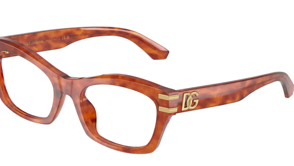 Dolce & Gabbana DG3420