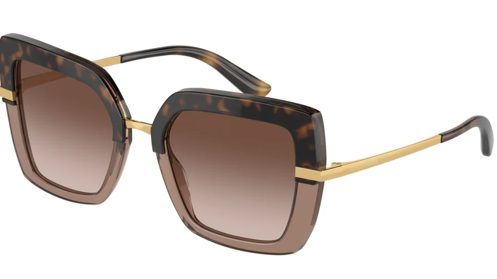 Dolce & Gabbana DG4373