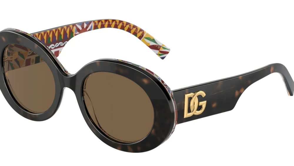 Dolce & Gabbana DG4448