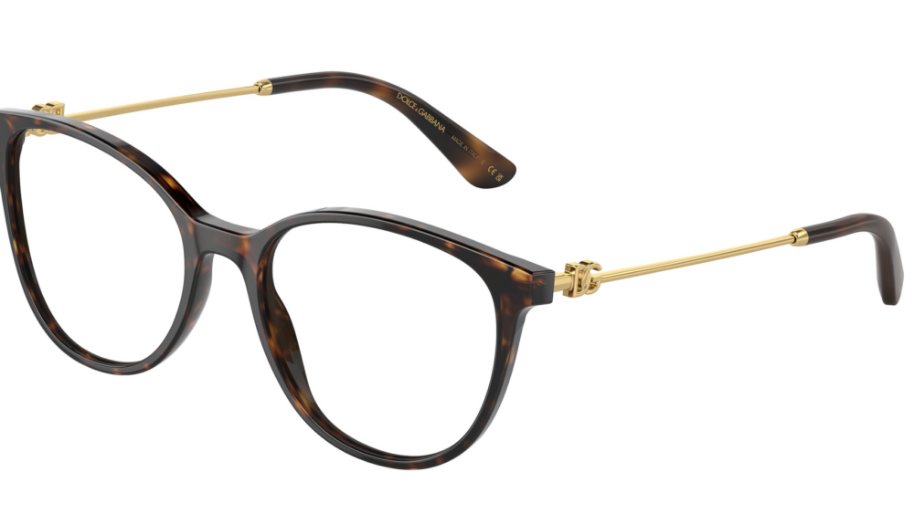 Dolce & Gabbana DG3363