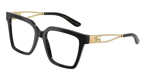 Dolce & Gabbana DG3376B