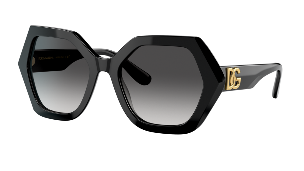 Dolce & Gabbana DG4406