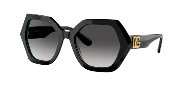Dolce & Gabbana DG4406
