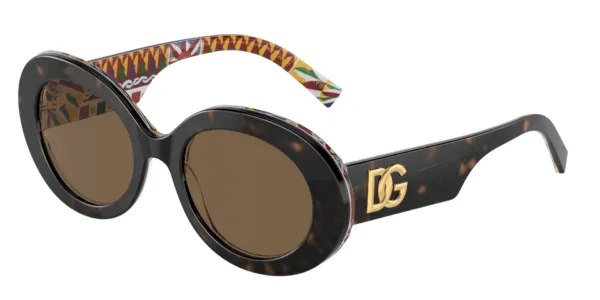 Dolce & Gabbana DG4448F