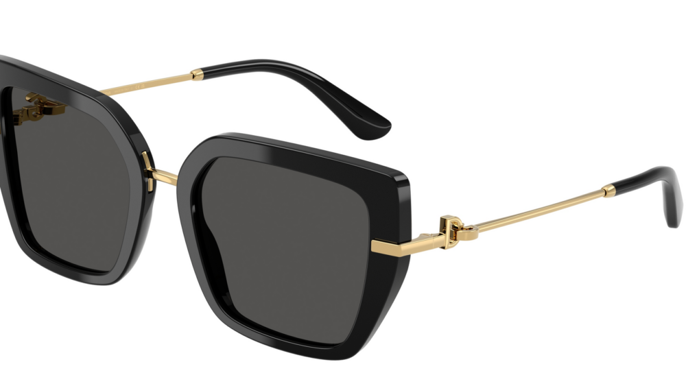 Dolce & Gabbana DG4474F