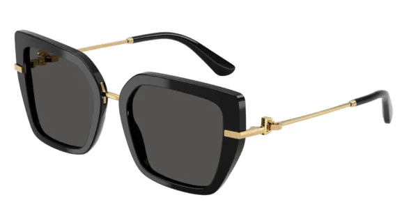 Dolce & Gabbana DG4474F