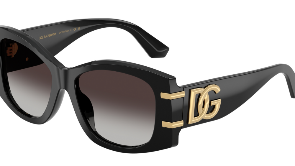 Dolce & Gabbana DG4501