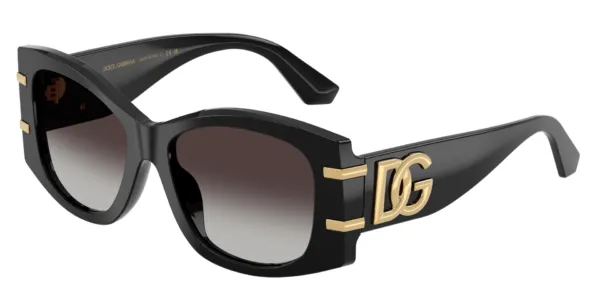 Dolce & Gabbana DG4501