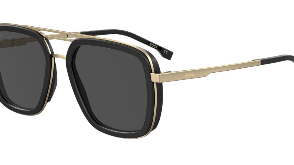 Hugo Boss BOSS 1235/S