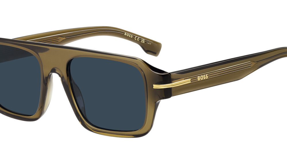 Hugo Boss BOSS 1595/S