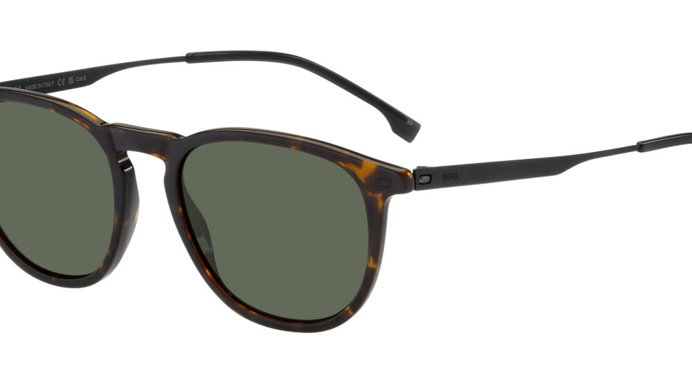 Hugo Boss BOSS 1639/S