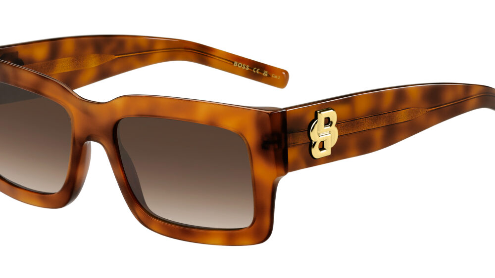 Hugo Boss BOSS 1654/S