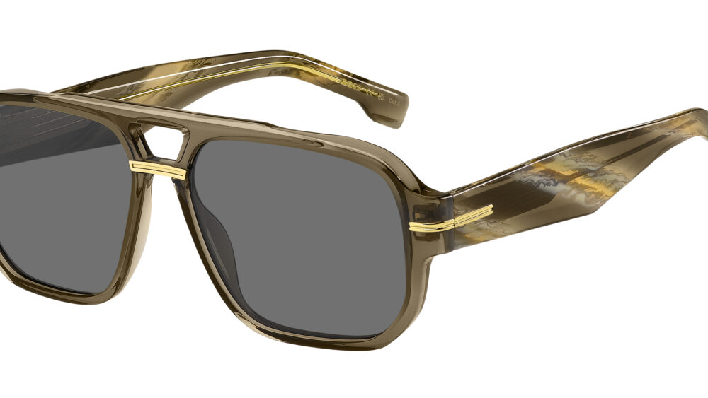 Hugo Boss BOSS 1718/S