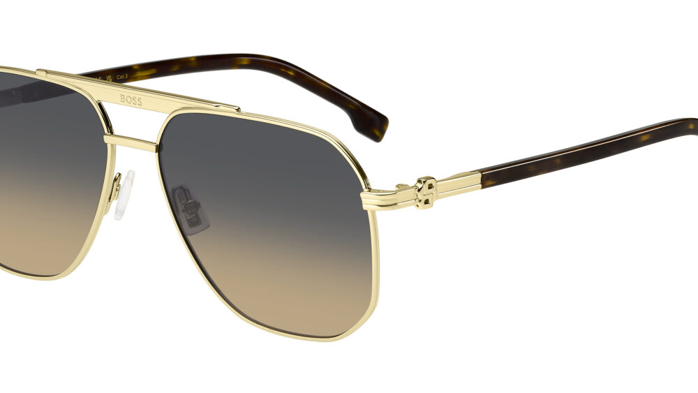 Hugo Boss BOSS 1743/S