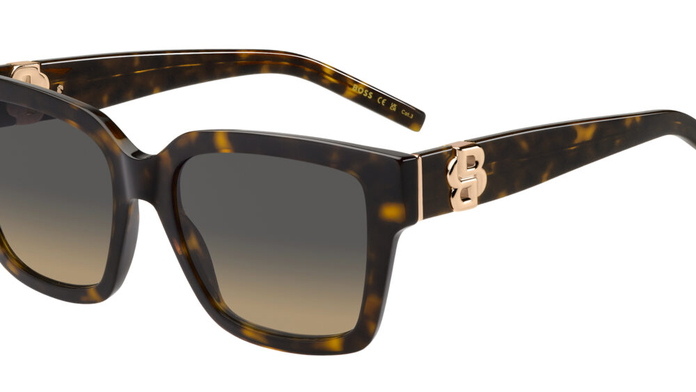 Hugo Boss BOSS 1744/S