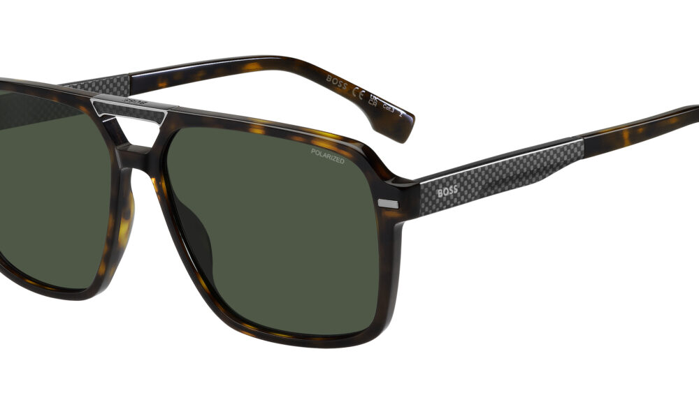 Hugo Boss BOSS 1766/S