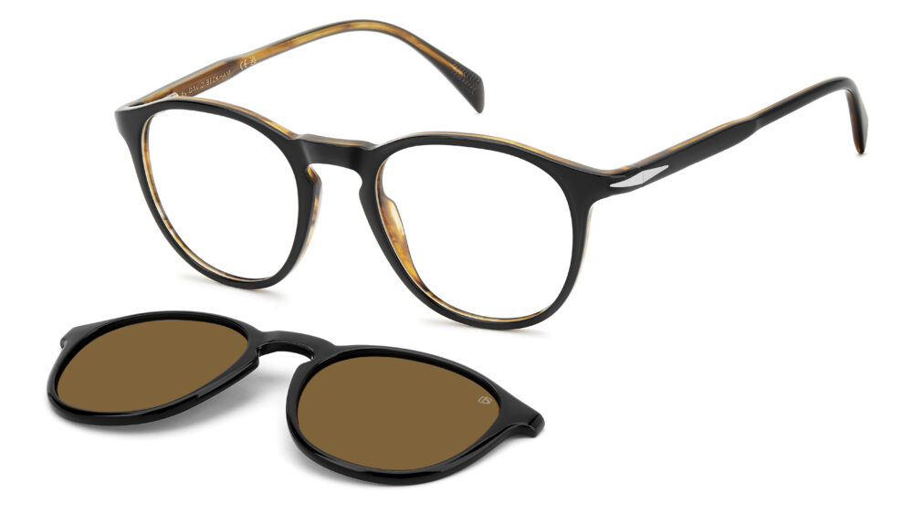 David Beckham DB 1018/C