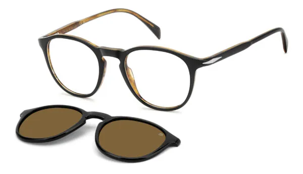 David Beckham DB 1018/C